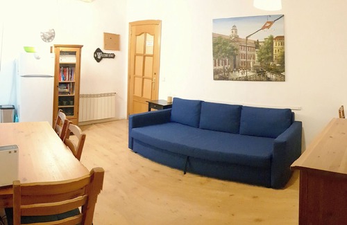 Malasana Appartement | INCROYABLE APPARTEMENT, GRAND EMPLACEMENT DE PLAZA ESPANA