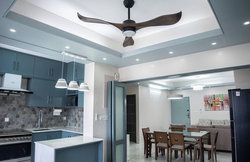 Chittagong Appartement | Incredible Home in Chittagong !!