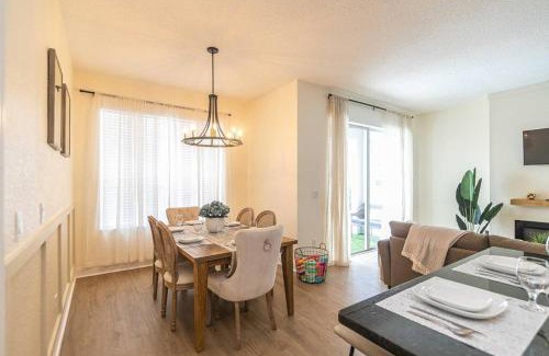 Highlands Reserve Maison | Incredible home with pool 8 guest game room