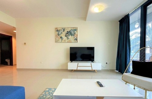 Mina Al Arab Appartement | Incredible Living with Beachfront in RAK