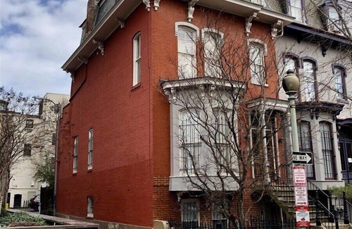 Logan Circle Appartement | Logement 1 chambre à Washington
