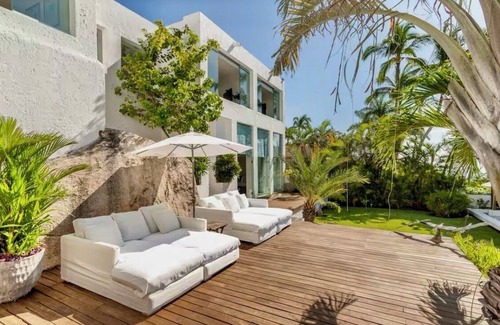 Las Brisas Villa | INCROYABLE VILLA MODERNE AVEC LA MEILLEURE VUE