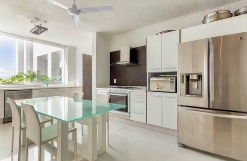 Las Brisas Maison | Incroyable villa moderne avec les meilleures vues d'Acapulco