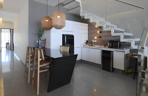 Boulevard Barra Vieja Appartement | Incredible penthouse with ocean views