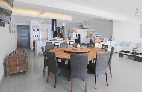 Boulevard Barra Vieja Appartement | Incredible penthouse with ocean views