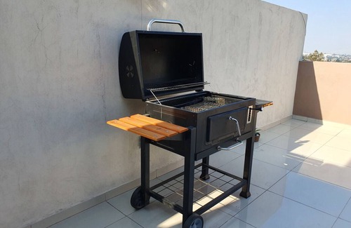 Ciudad Lopez Mateos Appartement | INCREDIBLE PREMIUM SUITE! 2 MINUTES FROM TEC 04!