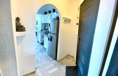Las Hadas Copropriété | Incredible Ocean Front Condo with Amazing Views at Condomios Playasol Las Hadas
