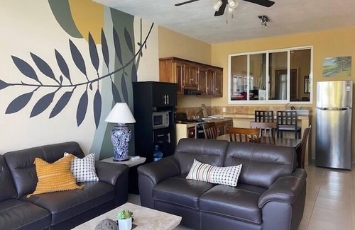 Tepic Copropriété | Condo 1 chambre avec vue sur l'océan 206 à Vista Encantada