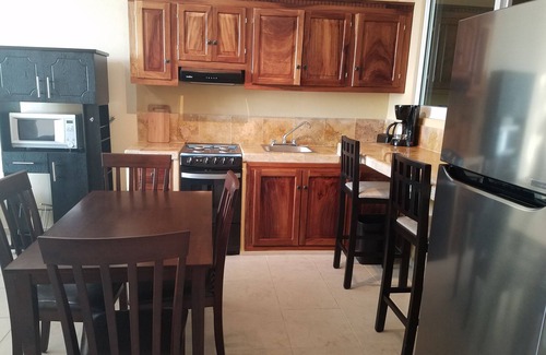 Tepic Copropriété | Condo 1 chambre avec vue sur l'océan 206 à Vista Encantada