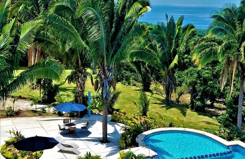 Tepic Copropriété | Condo 1 chambre avec vue sur l'océan 206 à Vista Encantada