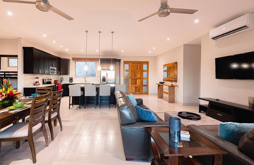 Rio Seco Maison | TOUT NOUVEAU 3 BR Ocean View Home sur 1. 25 acres à Mar Vista Flamingo!
