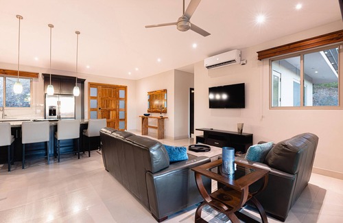 Rio Seco Maison | TOUT NOUVEAU 3 BR Ocean View Home sur 1. 25 acres à Mar Vista Flamingo!