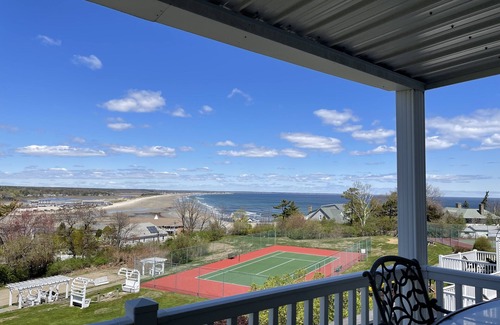 Ogunquit Copropriété | Vues panoramiques incroyables et emplacement privilégié - récemment rénové