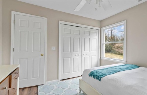 Chester Maison | Incredible Ranch in the Woods - Peace and Luxury!