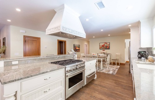 Graton Maison | Incredible Sebastopol Estate Surrounded by Vineyards