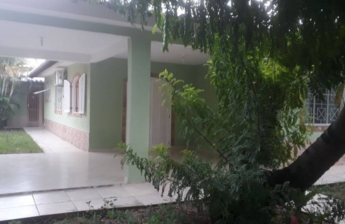Sepetiba Maison | Incredible space with swimming pool in Brisa