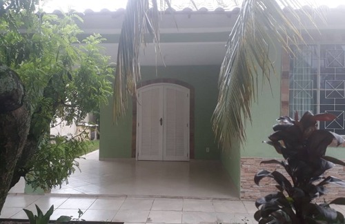 Sepetiba Maison | Incredible space with swimming pool in Brisa