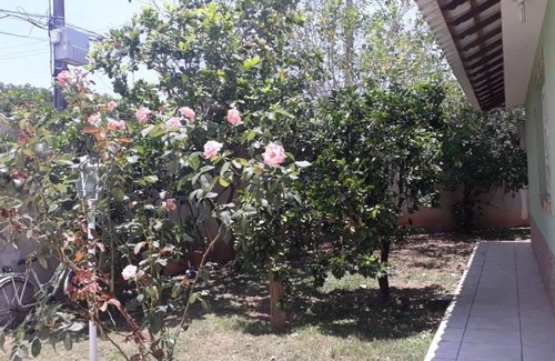 Sepetiba Maison | Incredible space with swimming pool in Brisa