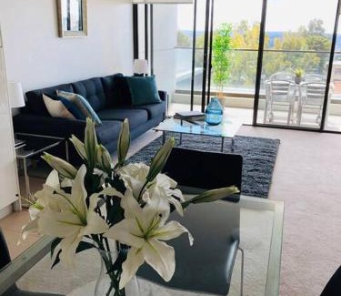 Neutral Bay Appartement | Incredible Waterview Apartment Neutral Bay G301