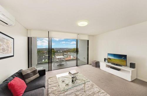 Neutral Bay Appartement | Incredible Waterview Apartment Neutral Bay G301