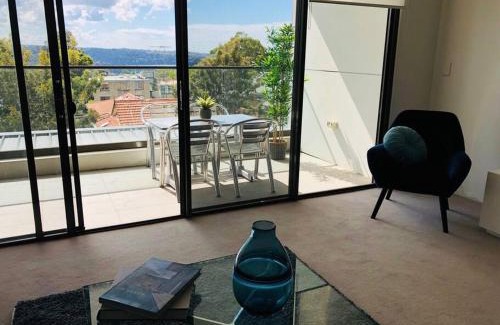 Neutral Bay Appartement | Incredible Waterview Apartment Neutral Bay G301