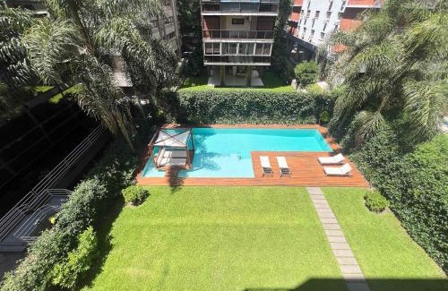 Belgrano Appartement | Increible Departamento con Pileta en Belgrano