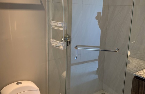 Granjas del Marques Appartement | Increible departamento en la Isla Residences