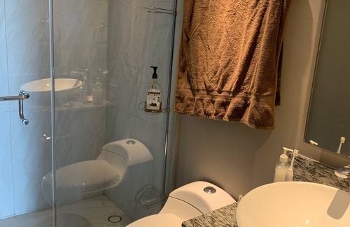 Granjas del Marques Appartement | Increible departamento en la Isla Residences