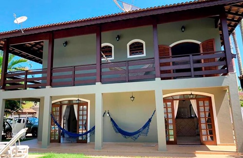 Juquehy Maison | Incrivel casa a 13 min a pe da Praia de Juquehy SP