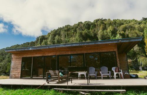 Cochamo Chalet De Ski | Indómito Refugio