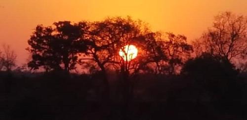 Marloth Park Appartement | Indaba Kruger Riverfront Villa
