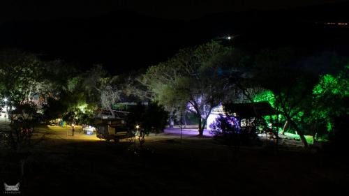 Emakhazeni Autre | Indabushe Eco Lodge