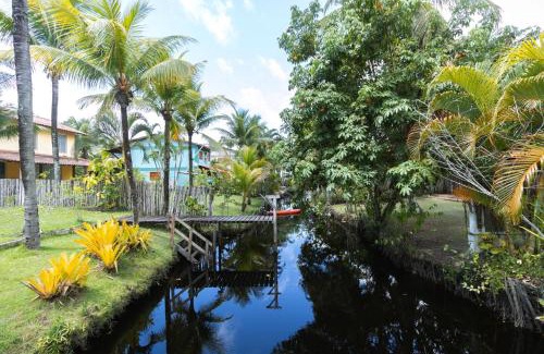Olivenca Hôtel | Indaiá Eco Village
