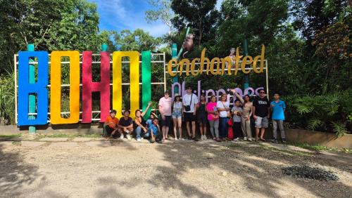 Talibon Maison | Inday's Holiday Home and Tours