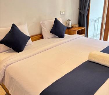 Pengosekan Maison | inde homestay