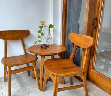 Pengosekan Maison | inde homestay