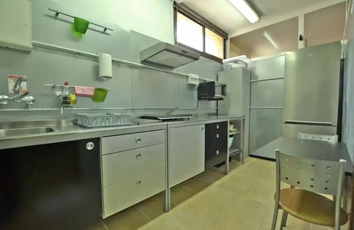 Castilleja de la Cuesta Appartement | Appartement indépendant dans un chalet.