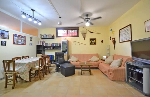 Castilleja de la Cuesta Appartement | Appartement indépendant dans un chalet.