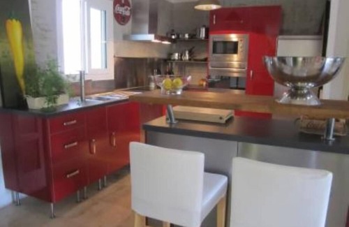 Siesta Cottage | Maison individuelle avec jardin