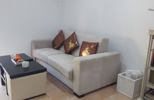 El Prat de Llobregat Maison | Chambre d'amis indépendante: Prat de Llobregat. Barcelone