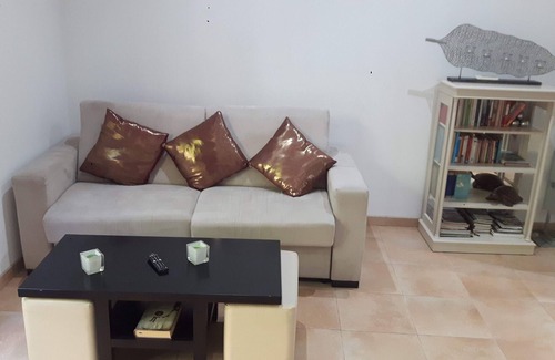 El Prat de Llobregat Maison | Chambre d'amis indépendante: Prat de Llobregat. Barcelone
