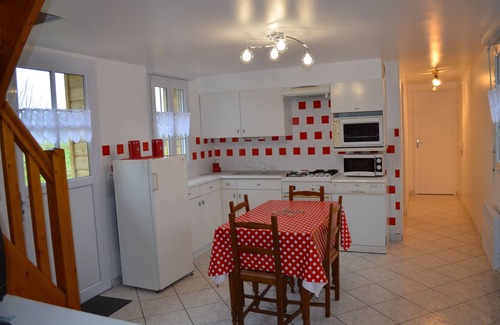 Bonneville-la-Louvet Maison | MAISON INDEPENDANTE 20 mns de DEAUVILLE