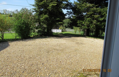 Bonneville-la-Louvet Maison | MAISON INDEPENDANTE 20 mns de DEAUVILLE