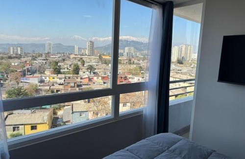 Independencia Appartement | Independencia Hipódromo Chile
