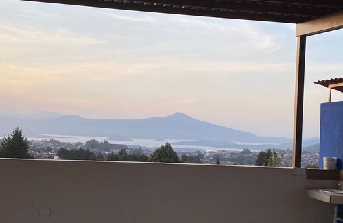 Patzcuaro Appartement | Independent and Cozy Apartment in Pátzcuaro, Michoacán