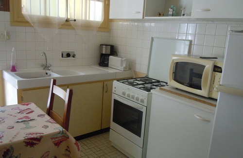 La Roche-sur-Yon Appartement | Appartement indépendant dans jolie maison bien située à Roche s/Yon et en Vendée