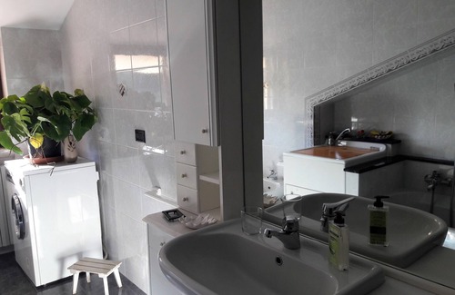 Casalborgone Appartement | Appartement indépendant