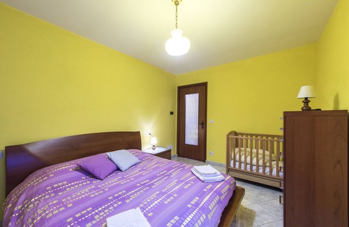 Settimo Vittone Appartement | Appartement indépendant avec grand jardin à quelques minutes de la Vallée d'Aoste.