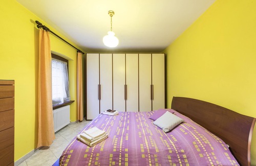 Settimo Vittone Appartement | Appartement indépendant avec grand jardin à quelques minutes de la Vallée d'Aoste.