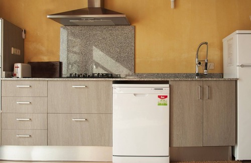Mieras Appartement | Masia avec appartements